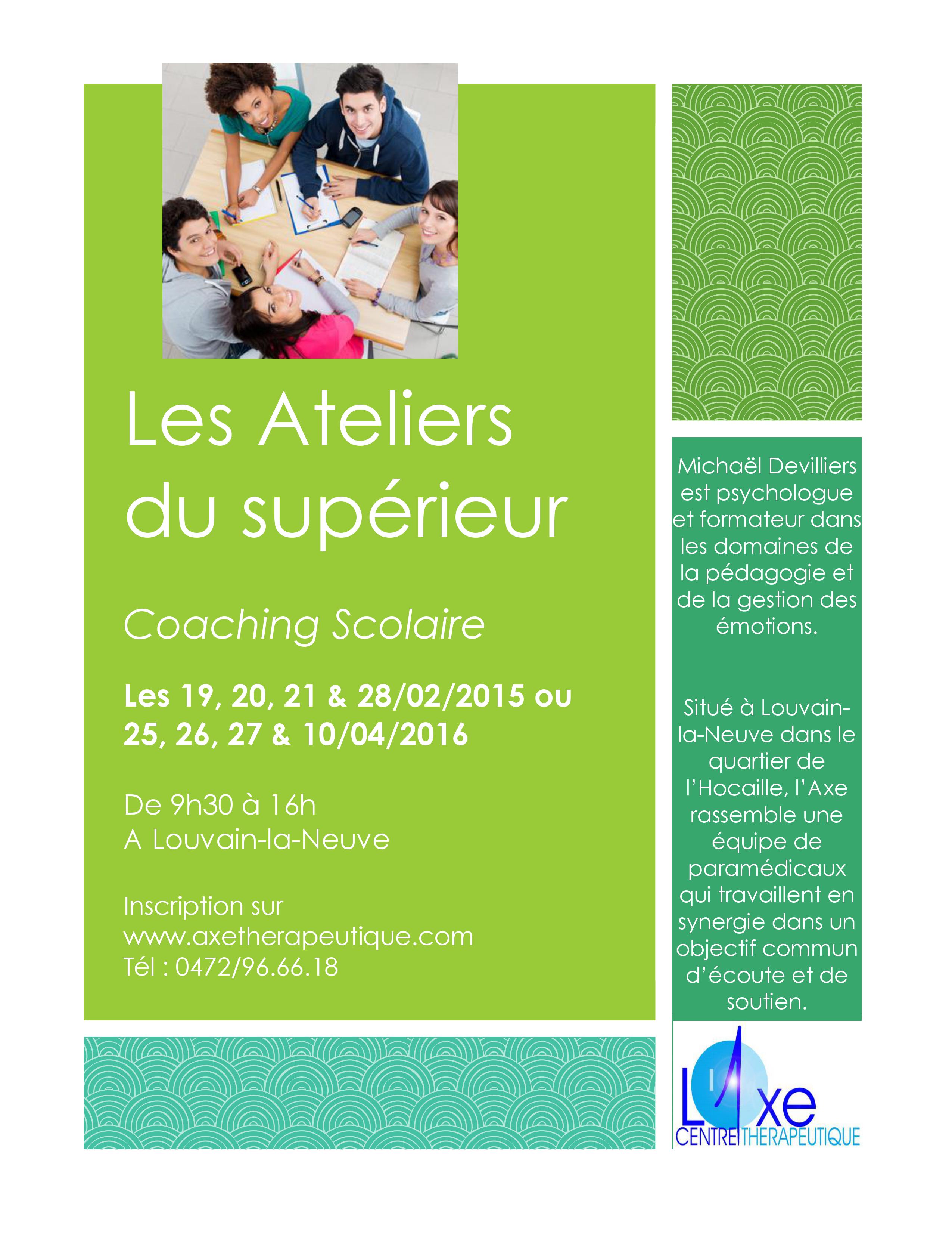 rencontre louvain la neuve