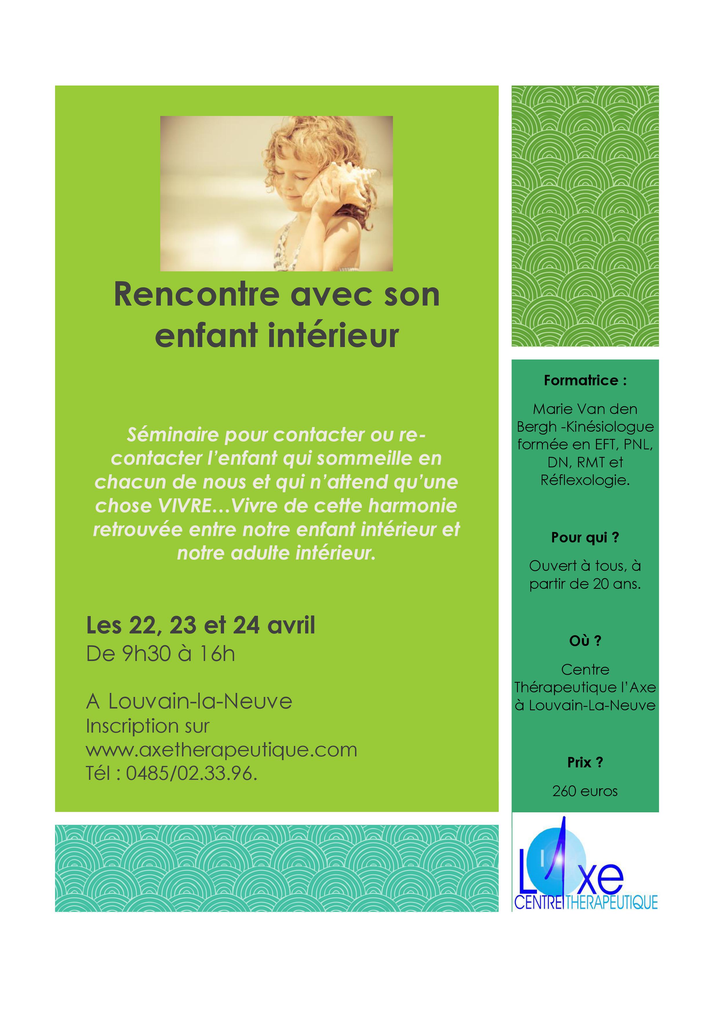 rencontre psychologie