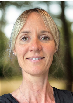 Sophrologue à Louvain-la-Neuve