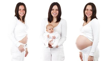 Accompagnement prénatal et postnatal à Louvain-la-Neuve