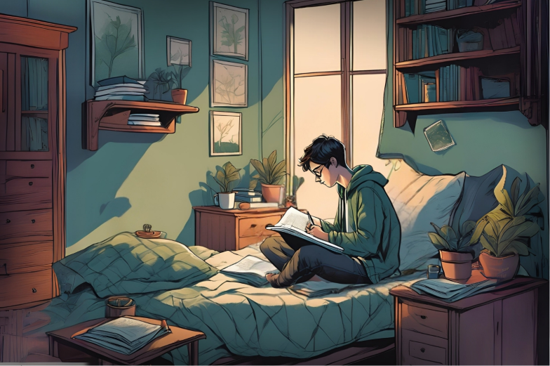 Coaching étudiant en ligne