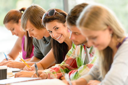 Coaching étudiant Reussir ses etudes