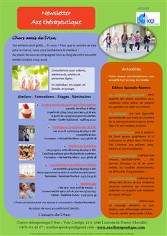 Newsletter_Axetherapeutique_Louvain_la_Neuve