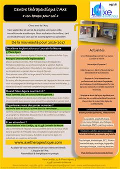 Newsletter_axetherapeutique_Louvain_la_Neuve