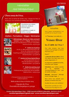 Newsletter_Axetherapeutique_Louvain_la_Neuve